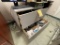 2-DRAWER LATERAL FILE WITH CONTENTS