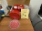 EMERGENCY EXIT ALARMS