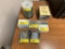 LOT CONSISTING OF NEW BACKUP TAPES