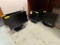 LOT CONSISTING OF (6) ASSORTED MONITORS