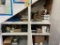 LOT CONSISTING OF ASSORTED CLEANING