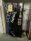 DIXIE-NARCO 8 POSITION SOFT DRINK MACHINE