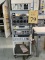 LOT CONSISTING OF ELECTRICAL TESTING EQUIPMENT