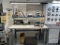 LIGHTED TEST BENCH WITH OUTLETS