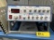 BK PRECISION 4003A 4 MHZ FUNCTION GENERATOR