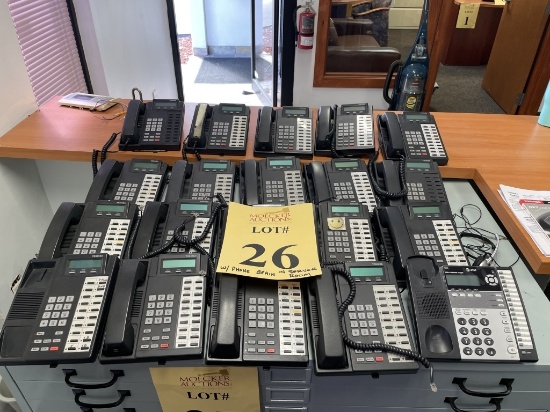 TOSHIBA PHONES INCLUDES PHONE PROCESSOR UNIT
