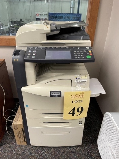 COPYSTAR CS-3050 COPIER