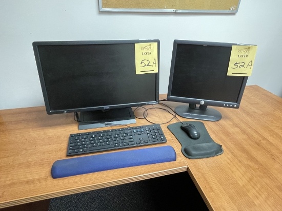 DELL OPTIPLEX 3010, CORE i5 COMPUTER SYSTEM