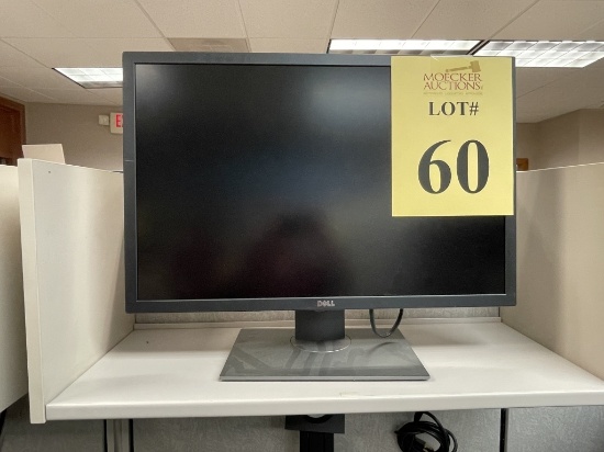 DELL 30" MONITOR MODEL UP3017