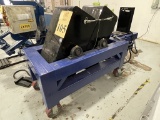 ACTUATOR TEST STAND