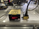 THI T-HYDRONICS, INC. MODEL 1020 TRANSDUCER