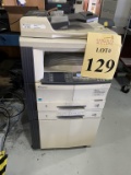 COPYSTAR GS-2550 COPIER