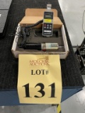 PITTMAN SERIES BG MARK-10 #BGI CALIBRATION TOOL