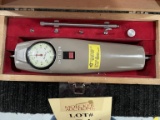 CHATILLON FORCE GAUGE