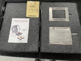 LUCHNER TOOL ENGINEERING SHIELD WELDING