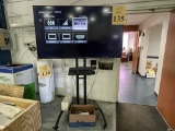 SHARP MODEL LC-65LBU591U TV, 65