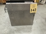 DOCK PLATE 36