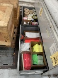 LOT CONSISTING OF  2-DRAWER LATERAL FILES
