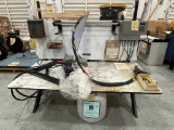 FOAM PACKING SYSTEM CONSISTING OF INSTAPAK 901