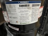 LOT CONSISTING OF INDUSTRIAL CHEMICALS