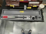 FACOM MEMOTORK MODEL M.2005-2500 37-184.5 LB.FT