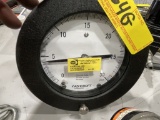 LOT CONSISTING OF ASSORTED TEST GAUGES