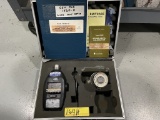 GENERAL RADIO COMPANY 1565-B SOUND LEVEL METER