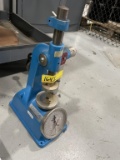RIMAC SPRING TESTER 0 - 1000 LBS.