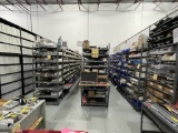 LOT CONSISTING OF AIRCRAFT MAINTENANCE PARTS