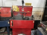 SAFETY-KLEEN PARTS WASHER