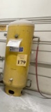 AIR TANK (APPROXIMATELY 80 GALLONS)