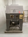 ECONOLINE ABRASIVE BLAST MACHINE