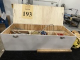 HARRINGTON 1/2 TON HOIST KIT