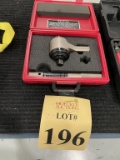 STANLEY PROTO HEAVY DUTY TORQUE WRENCH