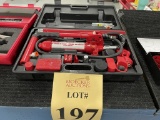 TORIN BIG RED PRO SERIES 8000 HYDRAULIC BODY-FRAME