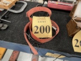 1000 WATT 55 GALLON DRUM HEATERS, MODEL 3CDA1