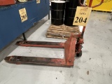 PALLET JACK