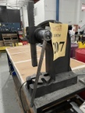DAYTON 3 TON ARBOR PRESS