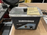QUANTREX UNTRASONIC PARTS CLEANER