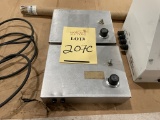 CUSTOM MADE CURRENT CONTROL MODULES