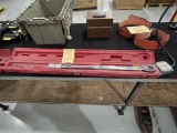 PROTO MODEL J6018AB TORQUE WRENCH