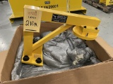 ALIGNMENT TOOL ECS, PART #RSE1242