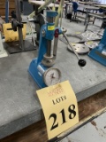 RIMAC TOOLS SPRING TESTER