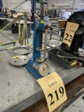 RIMAC TOOLS SPRING TESTER