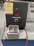 CUSTOM-MADE TESTING FIXTURE