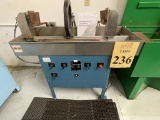 GRANIER MODEL MT-TECH MAGNETIC PARTICLE