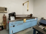 MAGNE-TECH MODEL 3509A-6 MAGNETIC PARTICLE