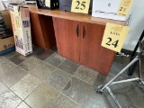 STORAGE CABINETS