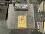 PELOUZE MODEL 4010 DIGITAL SCALE, 150 LB.