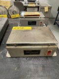 PHASE II DEMAGNETIZERS